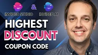 Invideo AI Coupon Code &ndash; Still Working