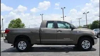 2010 Toyota Tundra  Used Cars - Maryville,TN - 2019-07-06