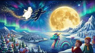 Nightwish Walking in the Air JAZZ COVER (Postmodern Jukebox Style)