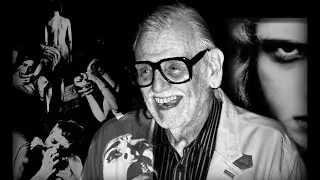 Joe Natta - THE NIGHT OF THE LIVING DEAD IN LUCCA (feat. George A. Romero)