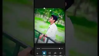 BUTTERFLY ❤️ EFFECTS EDITING | PICSART PHOTO EDITING | #shorts