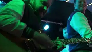 Hoodoo Voodoo Doll (Brian Setzer) - Uncle Gus and The Rimshots