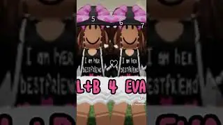I love you LILS!! [ livv! ]