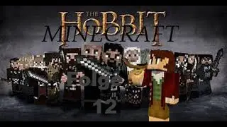 MC [The Hobbit] #012 - Die verlorene Folge [German] Let's Play Together