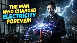 &ldquo;Nikola Tesla: The Genius Who Lit the World | Full History & Inventions&rdquo;