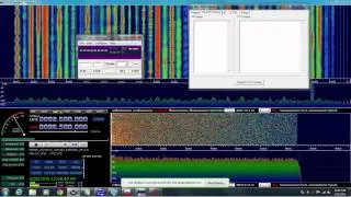96.5 WXHB Richton, MS - May 14, 2015 E-Skip from Tabernacle, NJ