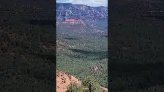 Sedona Arizona - The Beauty of the Southwest #sedona #beautifulscenery #sedonaarizona #sedonaaz