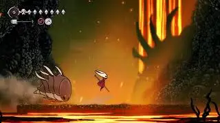 Savage like a Beast from Little Garden 🦖🌴 Silksong [Part 66 | #silksong #hollowknight #sub