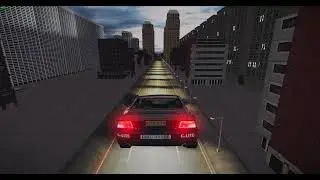CrashDay Redline - 