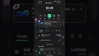 Import Anannta Coin in Trust Wallet #Anannta