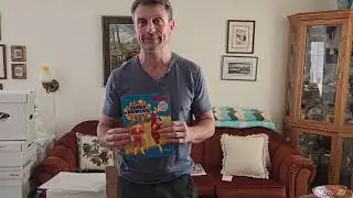 Super Powers Shazam Action figure vintage toy unboxing