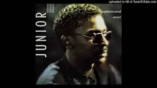 Junior giscombe/Yes if you want me
