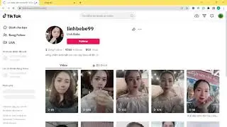 Tool Tuongtaccheo Tiktok Trên Điện Thoại Và PC