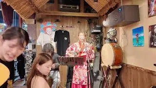 宮古島の美ら島