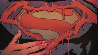 What Hot NEW Comic Books are dropping for Week 43 (10/23/19)