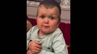 Mini Khabib Hasbulla & Abdul Rozik Food Feasting Style