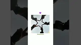 hand pose ideas for your friends - no face photo ideas with your besties