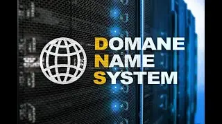 DNS introduction , Domain naming system