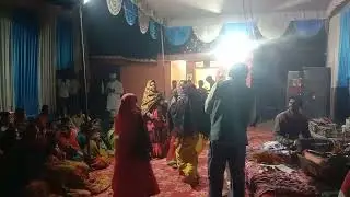 smt siromni guru Ravidas jayanti ka villege mai program #youtubeshorts  #gaming #shortvideo