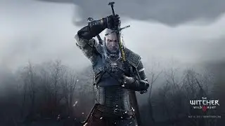 The Witcher 3 Wild Hunt Complete Edition Full Gameplay Malaysia 4K 60FPS