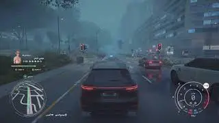 Test Drive Unlimited - Solar Crown PS5 PRO 4K