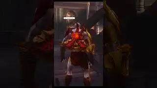 God of War 2 Blade Showcase | 4k 60fps HDR