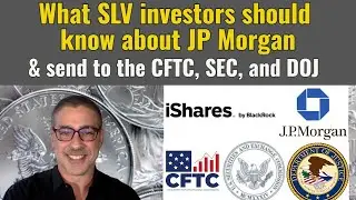 Что инвесторам SLV следует знать о JP Morgan