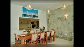 WATAMU KITCHEN WOODEN WORDROPE, AMAZING SWAHILI STYLE CHECK OUT.