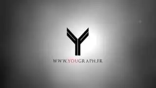 Intro officielle de l'agence YouGraph