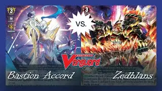Bastion Accord vs Zedhlans