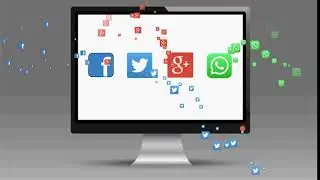 Social Media Free Motion Graphics, Background Animation, Copyright Free Videos and Clips Download