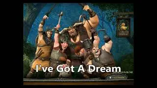 I've Got A Dream (Windaroo Ward  Beenleigh Stake Variety Show)