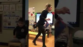 Hardop denkend voorlezen basisschool de Grebbe