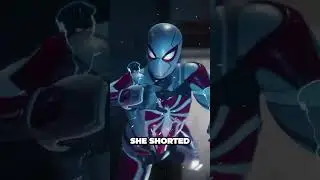 Crazy chase journey to Rescue Felicia Son
