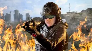 Can I survive the hottest drops on Urzikstan? 🔥😮🔥