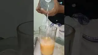 How to Make Nannari Sarbath | Nannari lime soda | Summer Drink | viral timebees media