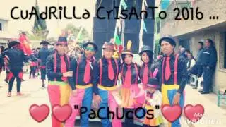 Cuadrilla Crisanto 