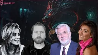🔥 The Roots of Technocracy EXPOSED: Game B, Dark Enlightenment & More&mdash;Top Experts LIVE! 🔥