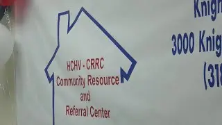 Overton Brooks VA Medical Center recognized as a CRRC