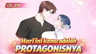 After Improperly Licking a Dog, I Became a Billionaire | Indonesia Translate | Chapter 276