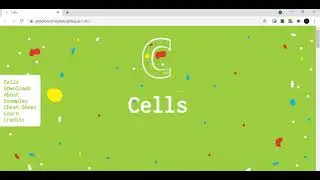 Making Cells - 32 || Coding || Attachment Studios Code || Attachment Studios