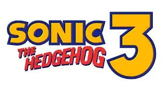 Chrome Gadget - Sonic the Hedgehog 3 OST Extended