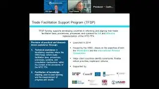 World Bank&rsquo;s Trade Facilitation Support Program: What is it and how can it advance economic growth?