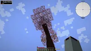 Encrypted_ Minecraft modpack: cobble gen.