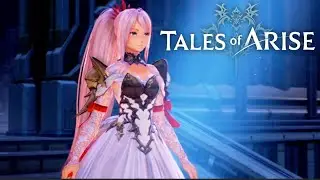 Preparing to Take Down A Lord (Tales of Arise)