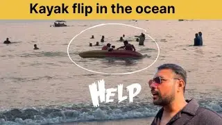 South Goa Diaries 🌴 | Palolem, Cola Beach & Cabo de Rama | day 6