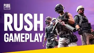 bgmi new game play #techno #rarebitgaming #jonathangaming