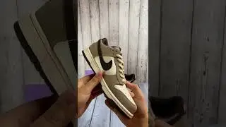 Кроссовки мужские Nike SB Dunk l Кроссовки Ижевск #shorts