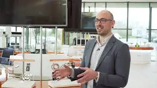 Design for manufacturing at Renishaw using Zuken&rsquo;s CR-8000 Electronic design tools