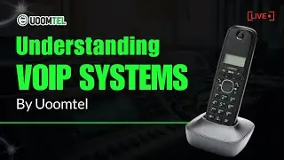 How Does a Voice Over IP Phone System Work?